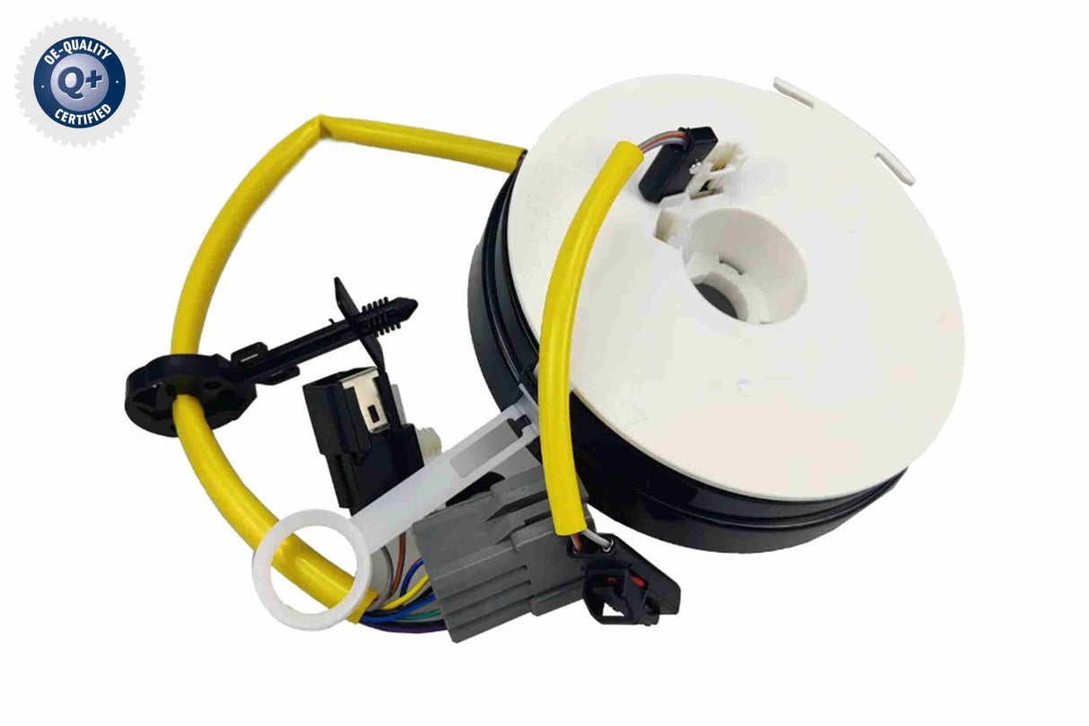 Clock Spring, airbag - V25-72-0339