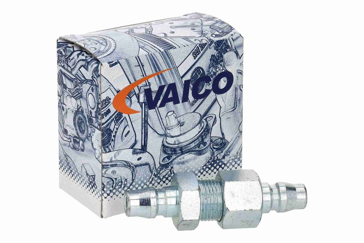 Filling Adapter, transmission - V99-0033