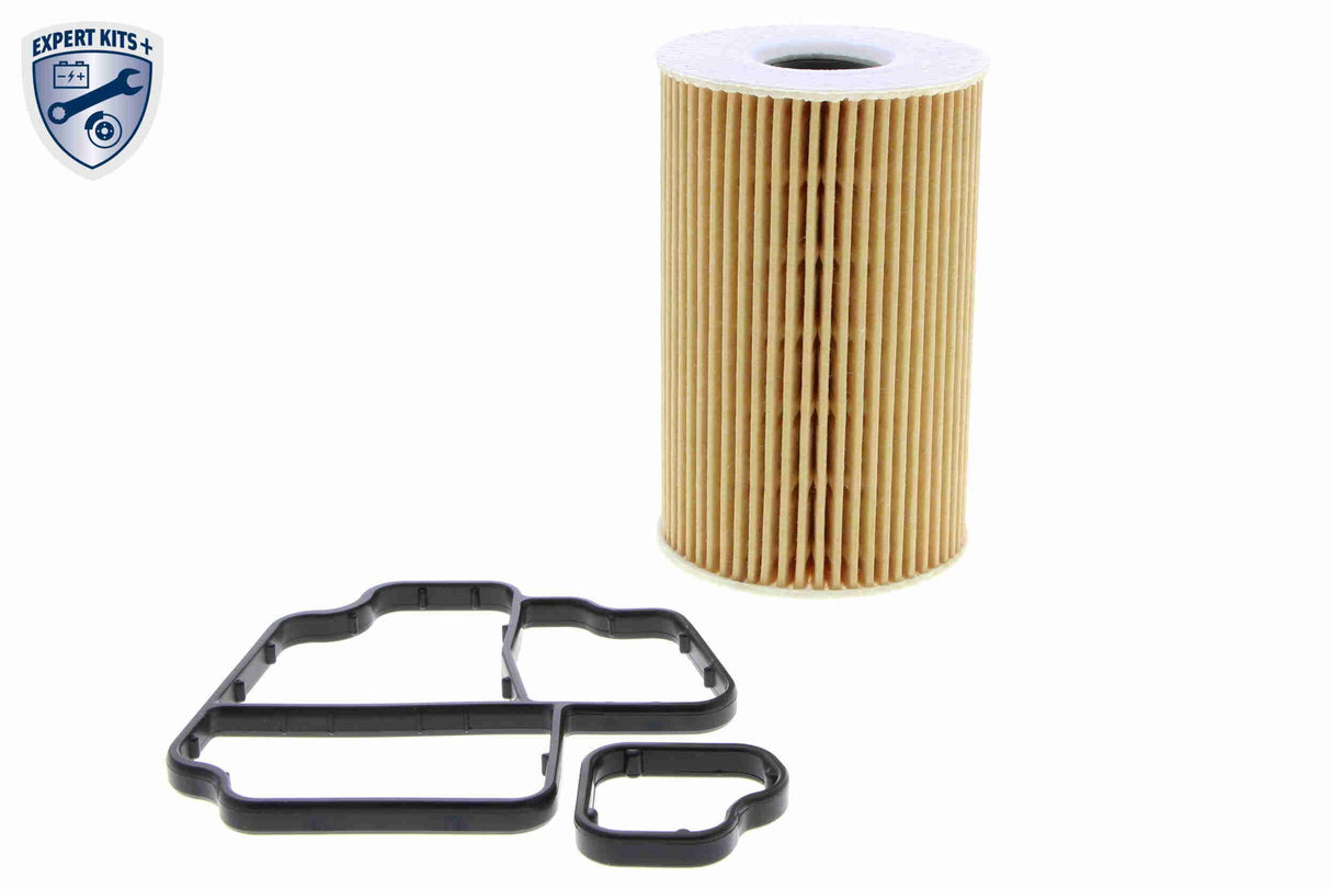 Oil filter module - V15-60-6087