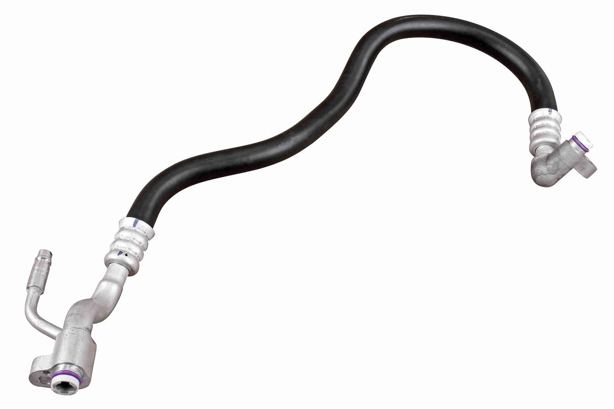High-/Low Pressure Line, air conditioning - V20-20-0056