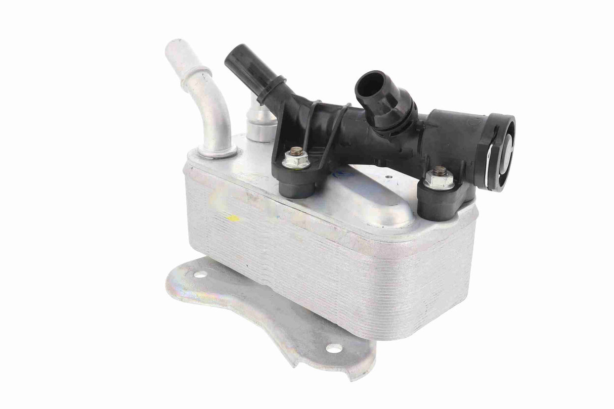 Oil Cooler, automatic transmission - V20-60-1531