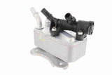 Oil Cooler, automatic transmission - V20-60-1531