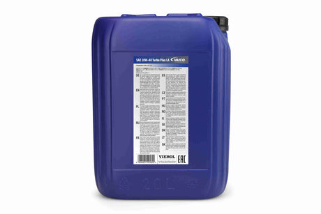 Engine Oil - V60-0200