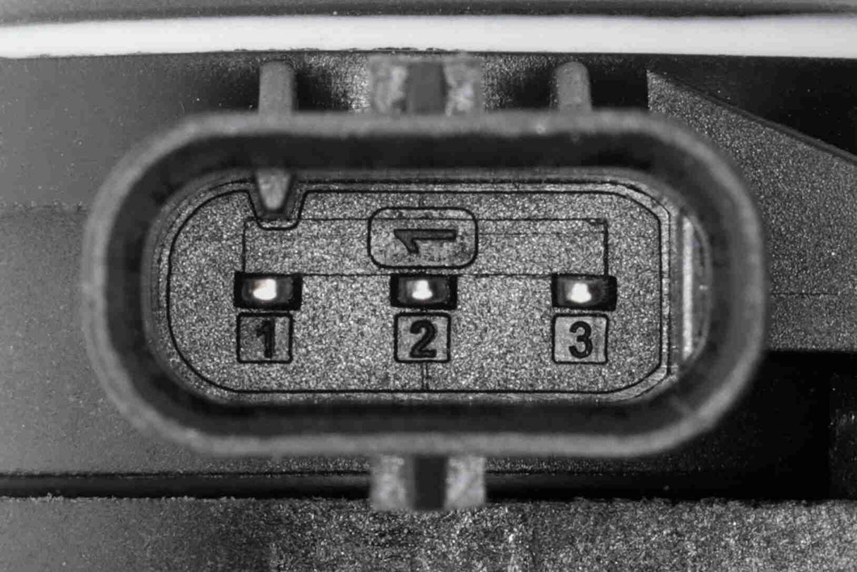 Intake Manifold Module - V10-8608
