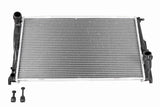 Radiator, engine cooling - V20-60-0006