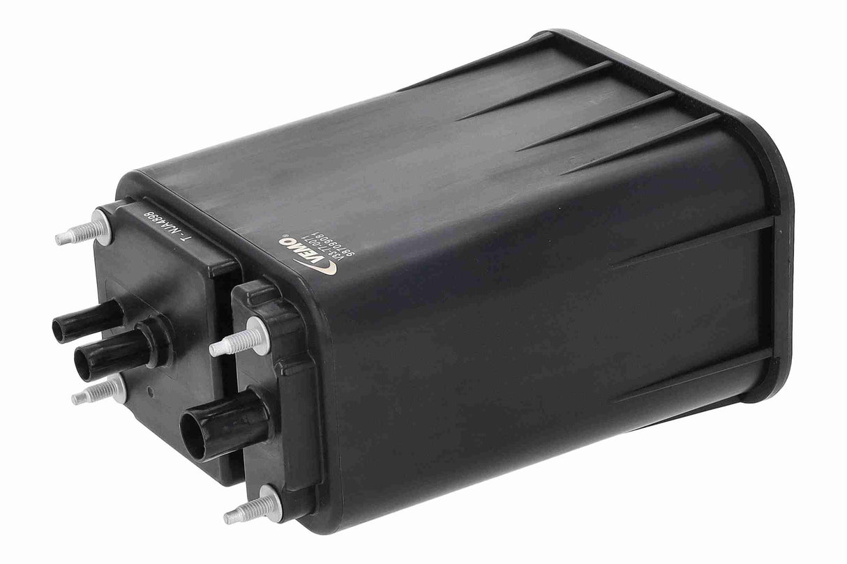 Charcoal Filter, tank ventilation - V33-77-0071