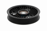 Tensioner Pulley, V-ribbed belt - V22-0475