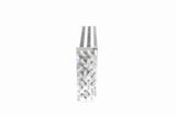 Evaporator, air conditioning - V20-65-1073