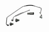 High Pressure Line, air conditioning - V25-20-0025