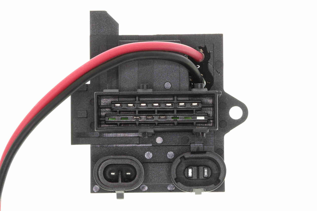 Regulator, interior blower - V46-79-0044