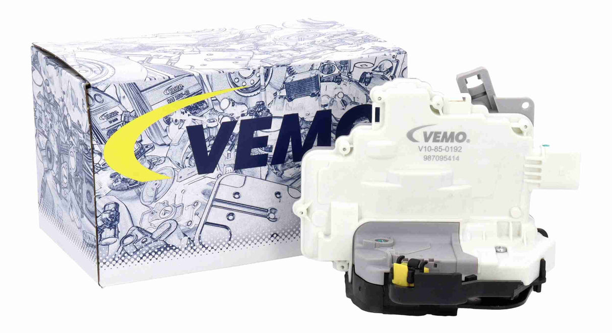 Door Lock - V10-85-0192
