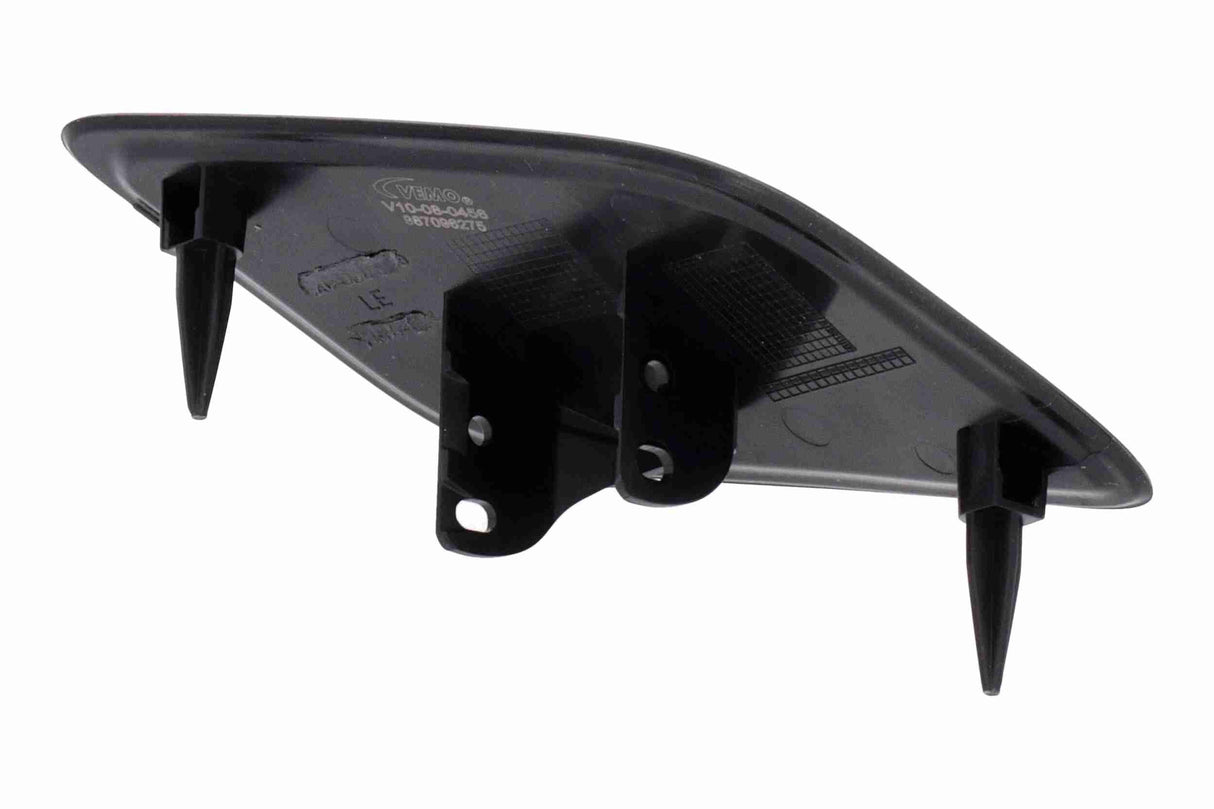 Cover, bumper - V10-08-0456