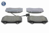 Brake Pad Set, disc brake - V24-0095