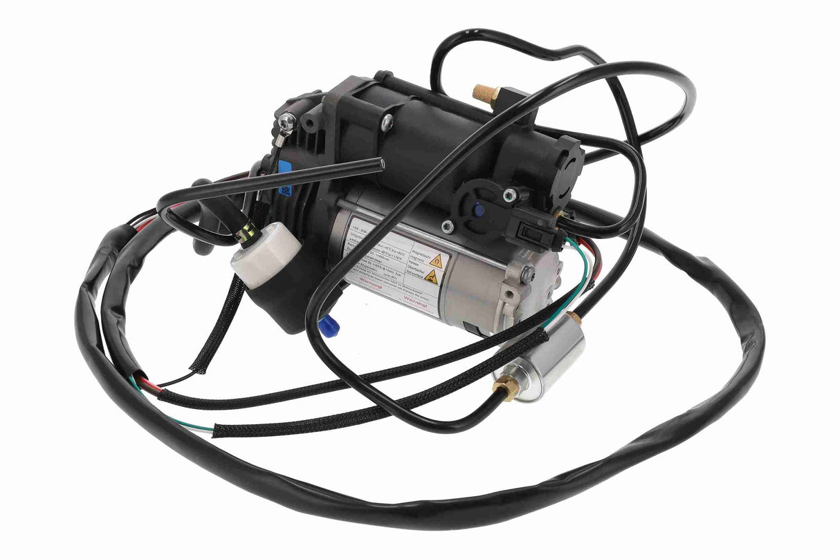 Compressor, compressed-air system - V48-52-0006