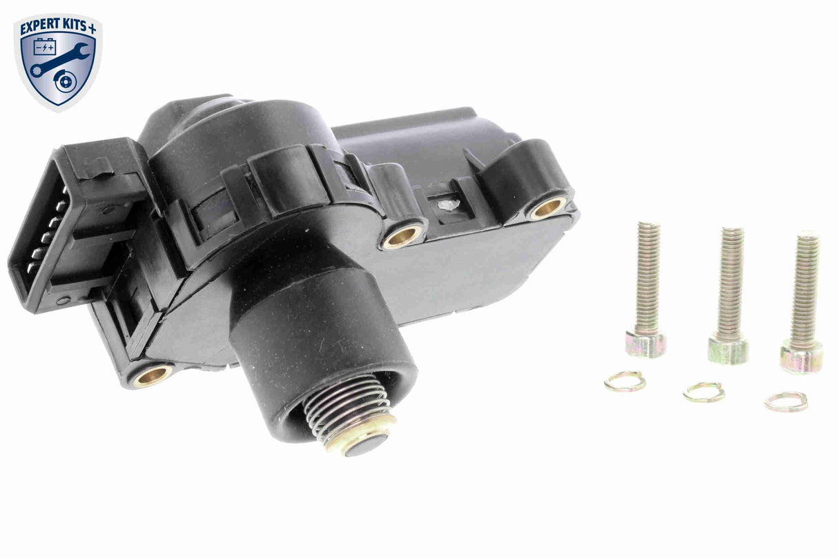 Idle Control Valve, air supply - V10-77-0023