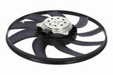 Fan, engine cooling - V15-01-1907