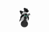 Washer Fluid Jet, headlight cleaning - V10-08-0315