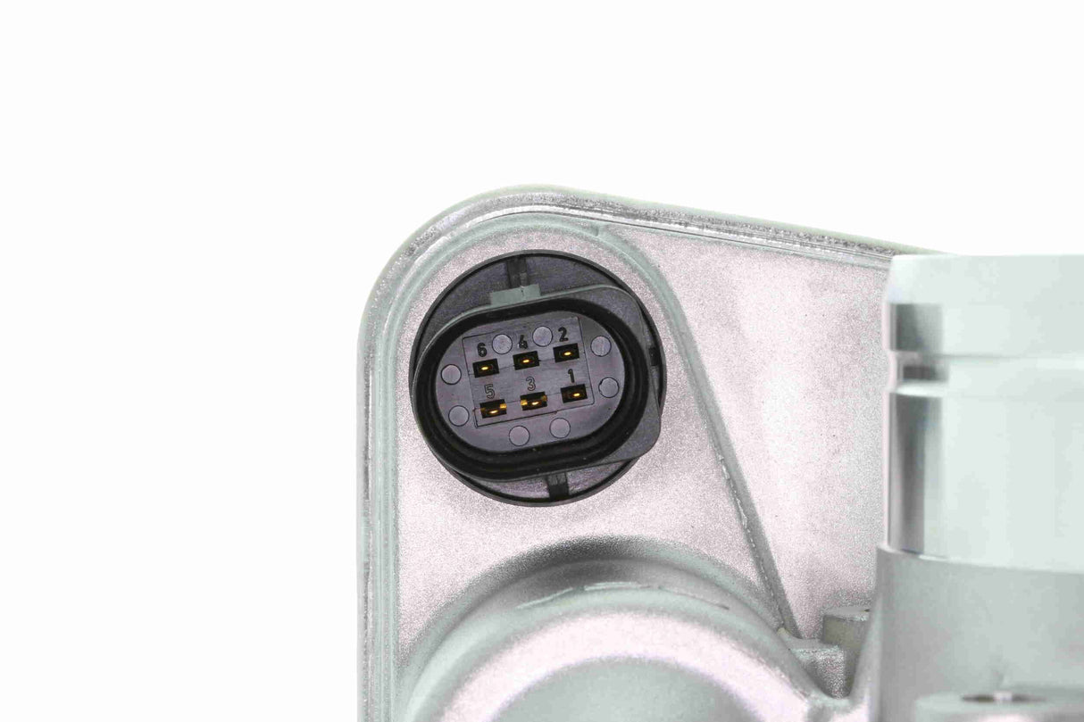 Throttle Body - V10-81-0082