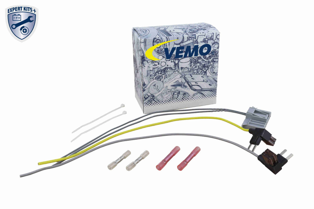 Repair Kit, cable set - V24-83-0027