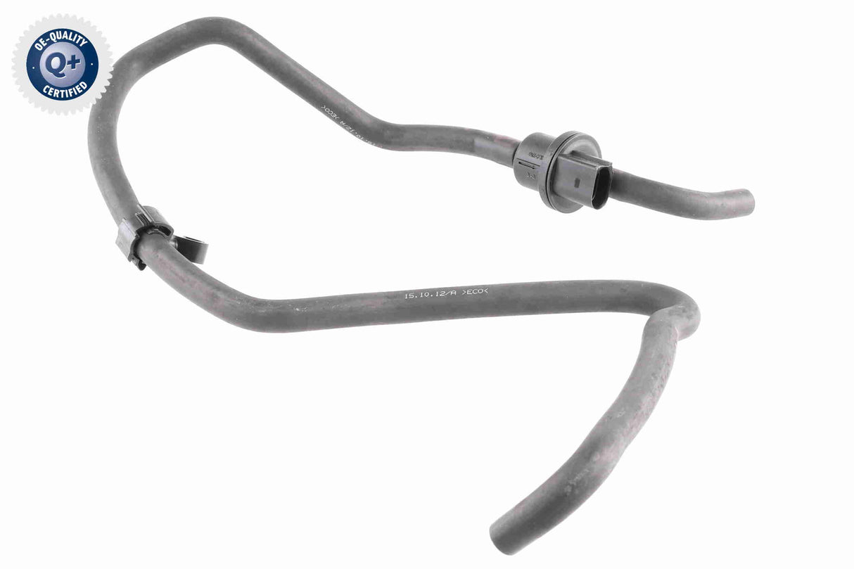 Hose, crankcase ventilation - V10-4748