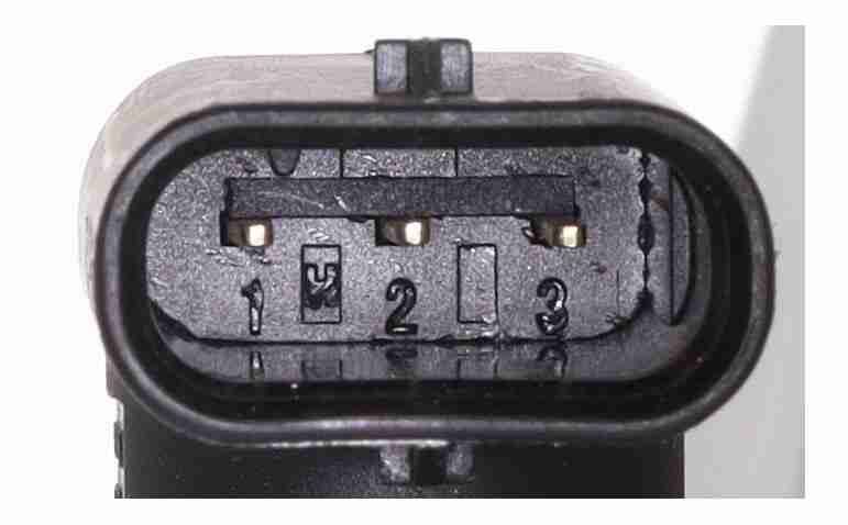 Fuel Feed Unit - V30-09-0152