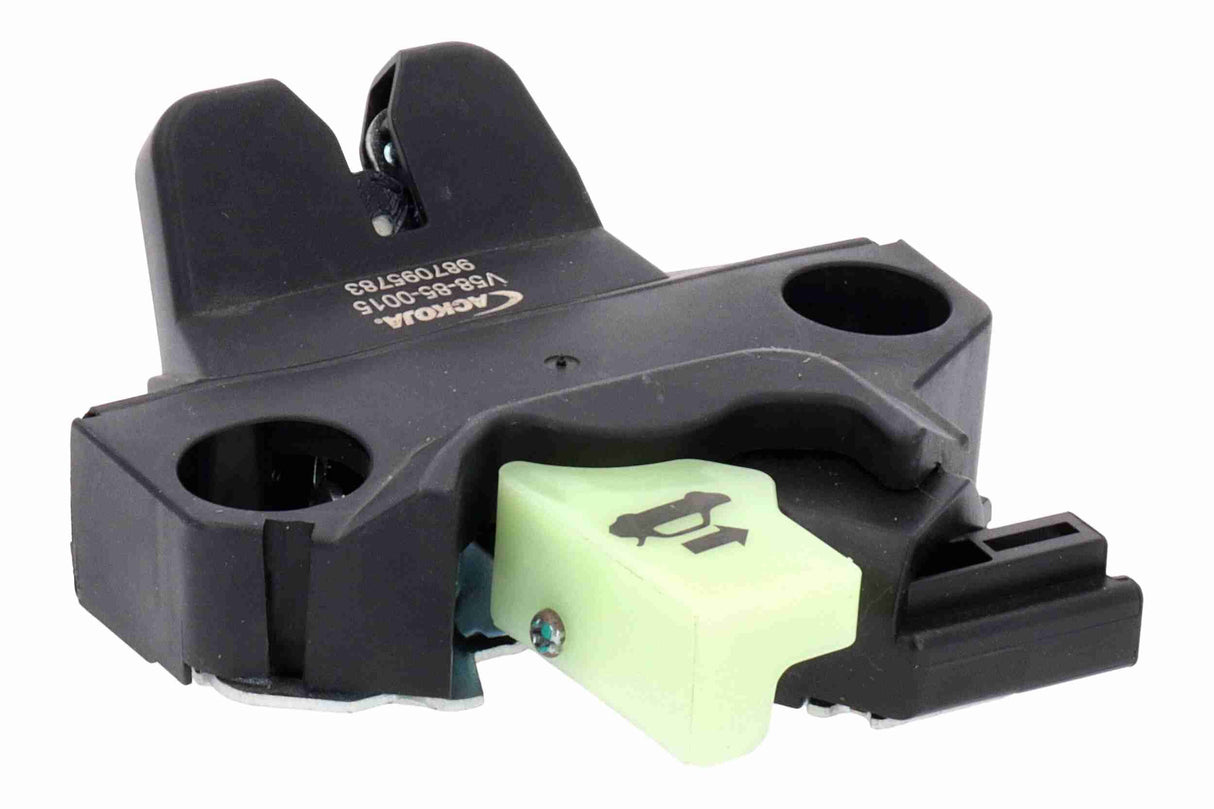 Tailgate Lock - V58-85-0015