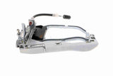 Frame, exterior door handle - V20-1807