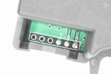 Actuator, blending flap - V51-77-0034
