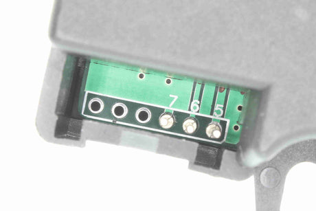 Actuator, blending flap - V51-77-0034