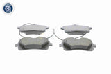 Brake Pad Set, disc brake - V42-0148