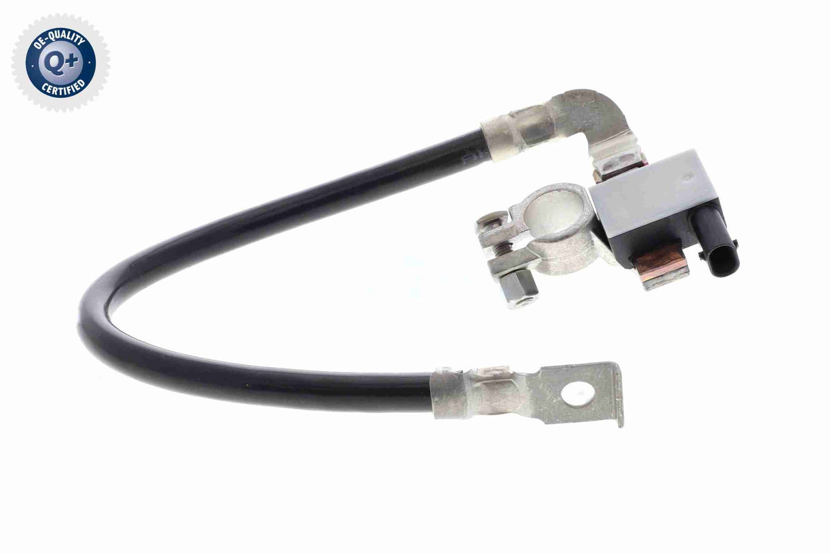 Sensor, battery management - V20-17-1008