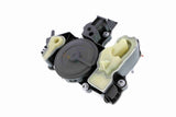 Oil Separator, crankcase ventilation - V10-3863