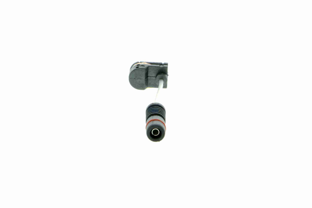 Warning Contact, brake pad wear - V30-72-0594