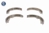 Brake Shoe Set, parking brake - V30-2141