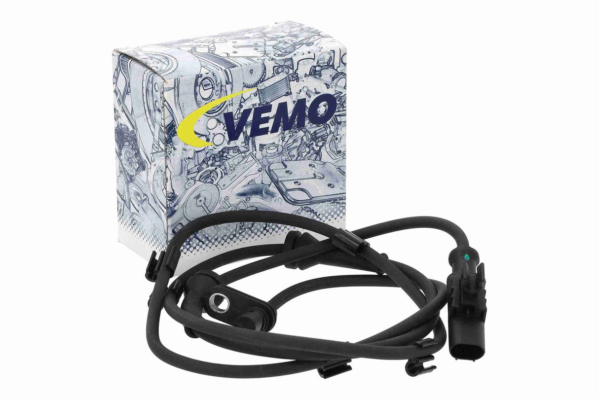 Sensor, wheel speed - V30-72-0049