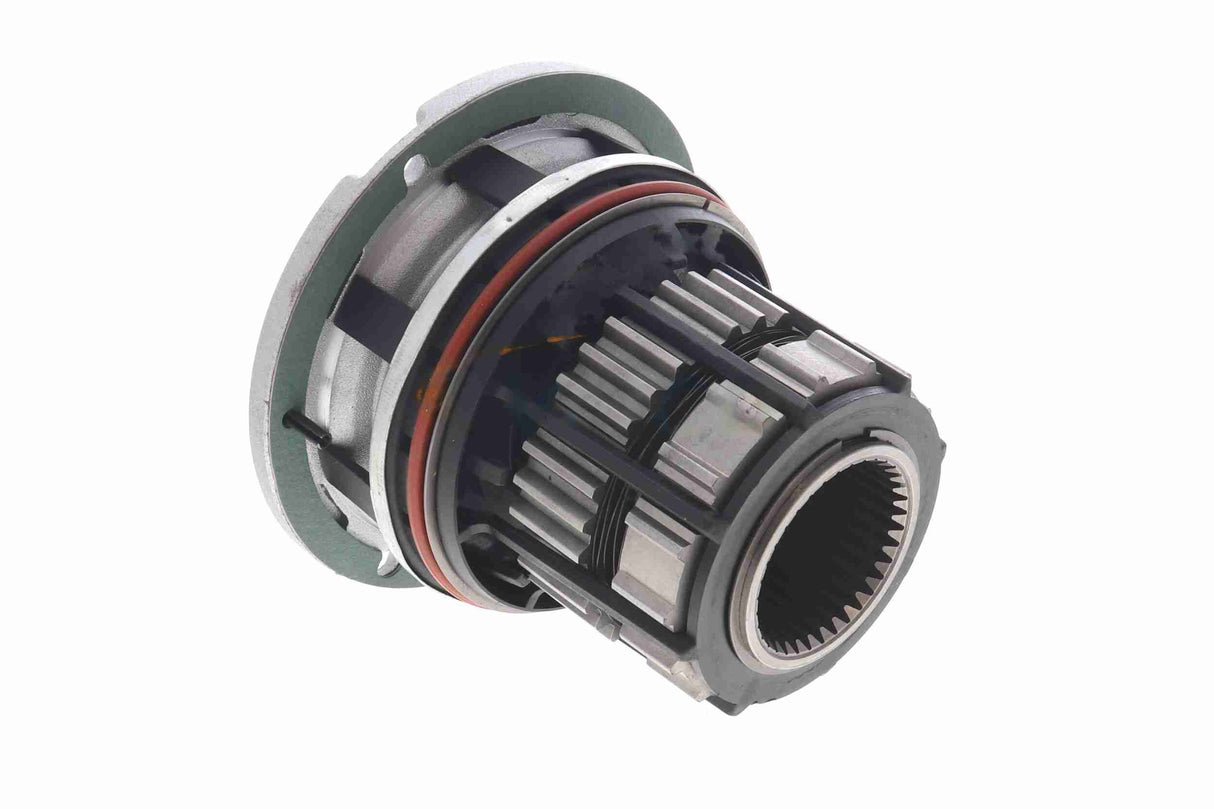 Actuator, 4-wheel drive - V25-2524