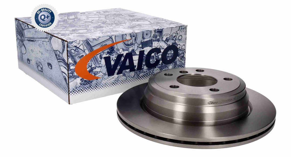 Brake Disc - V20-40056