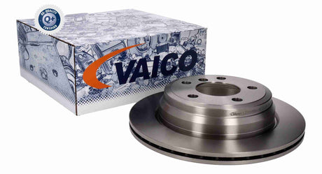 Brake Disc - V20-40056