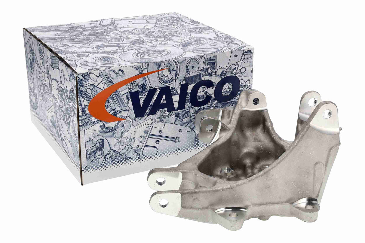 Steering Knuckle, wheel suspension - V58-0248