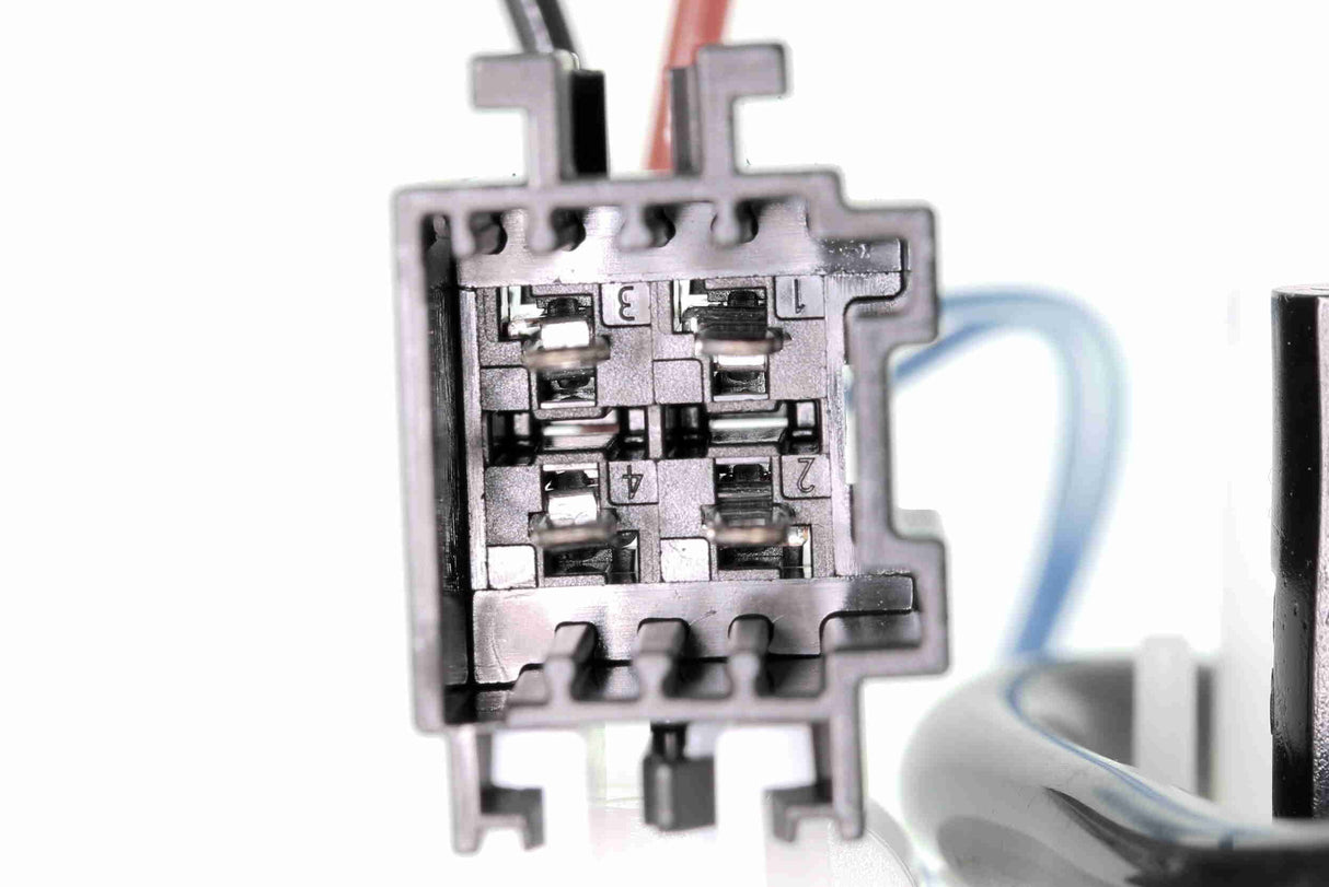 Fuel Feed Unit - V30-09-0001