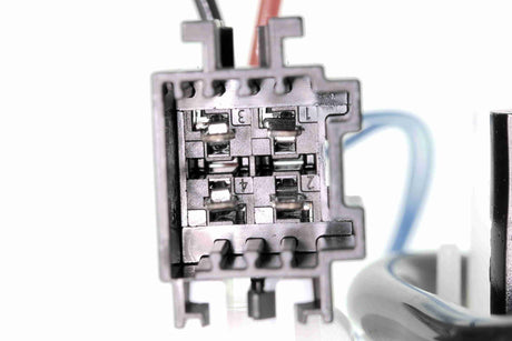 Fuel Feed Unit - V30-09-0001