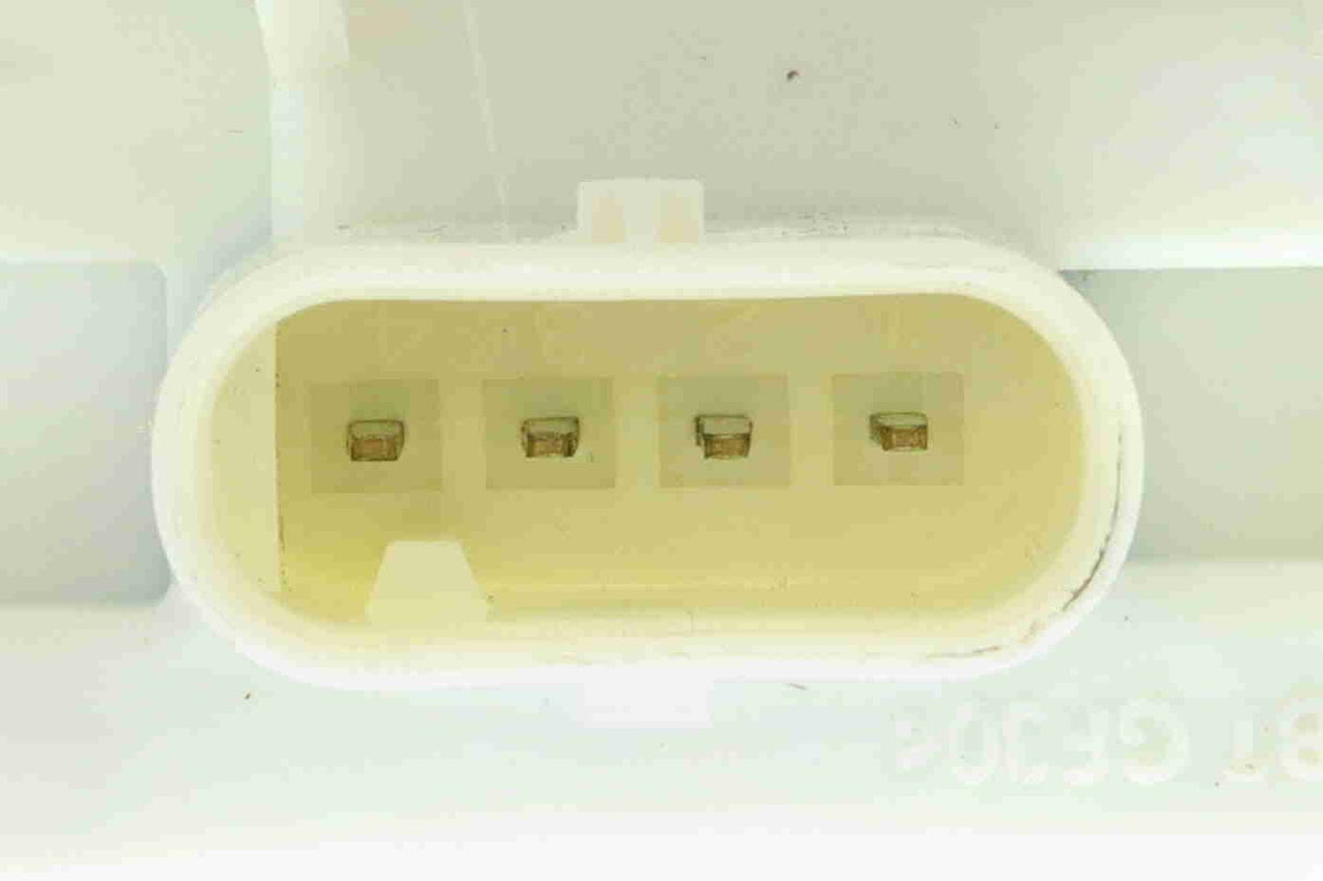 Closing aid, door - V30-85-0197