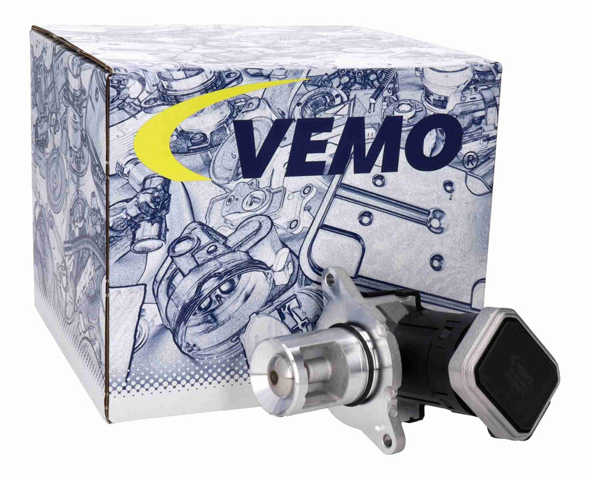 Valve, exhaust gas recirculation - V30-63-0007