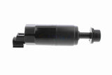 Washer Fluid Pump, headlight cleaning - V95-08-0030