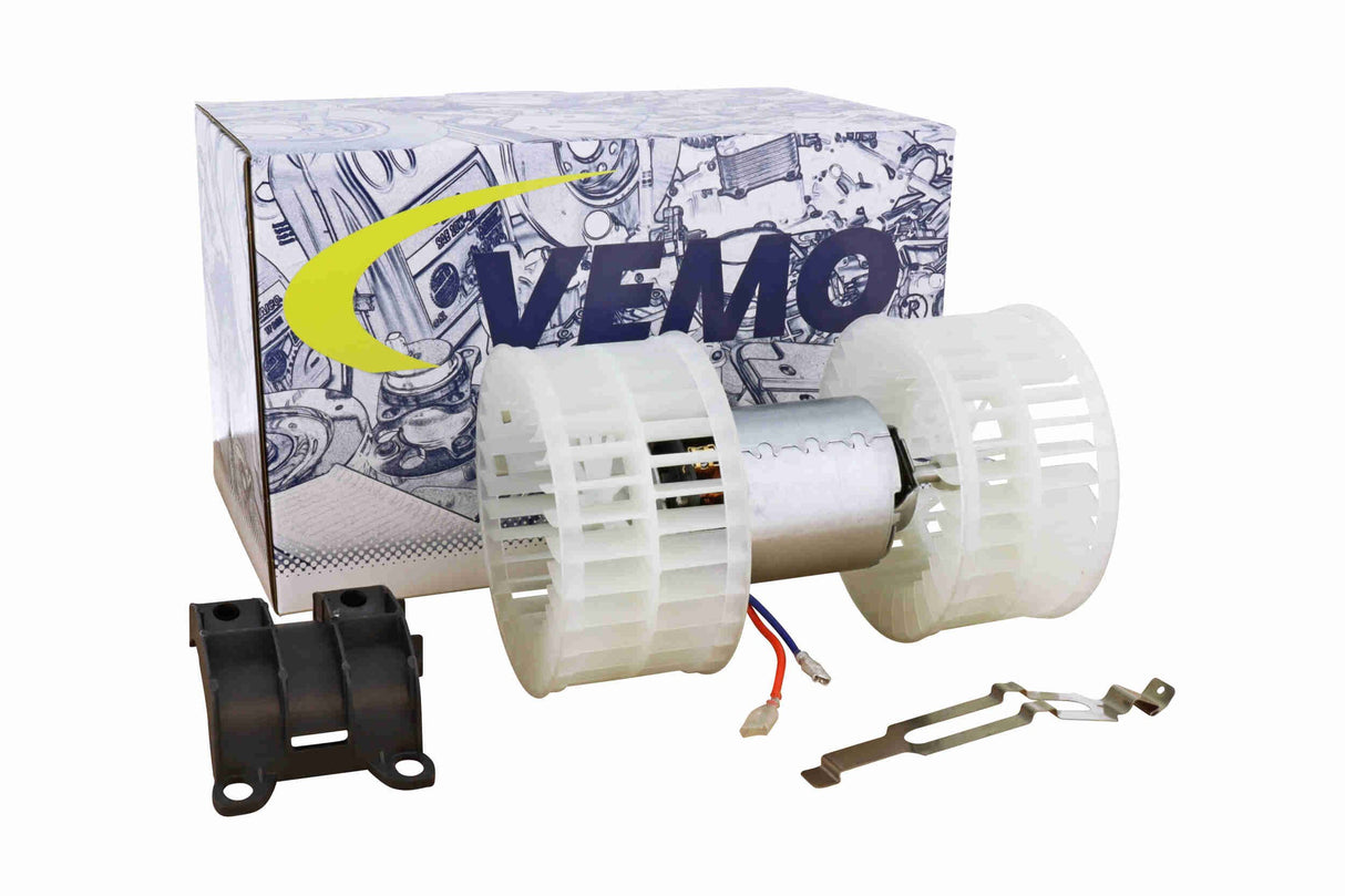 Interior Blower - V30-03-1723