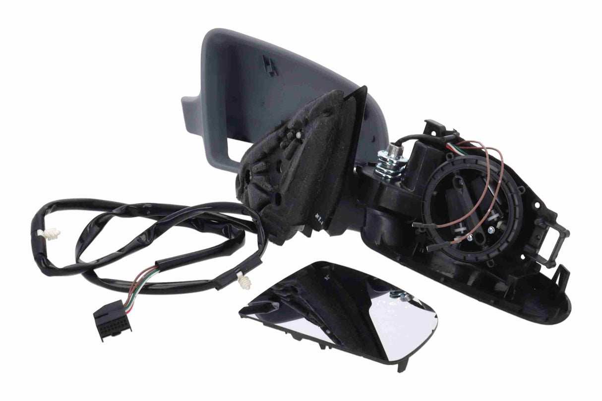 Exterior Mirror - V10-69-0157