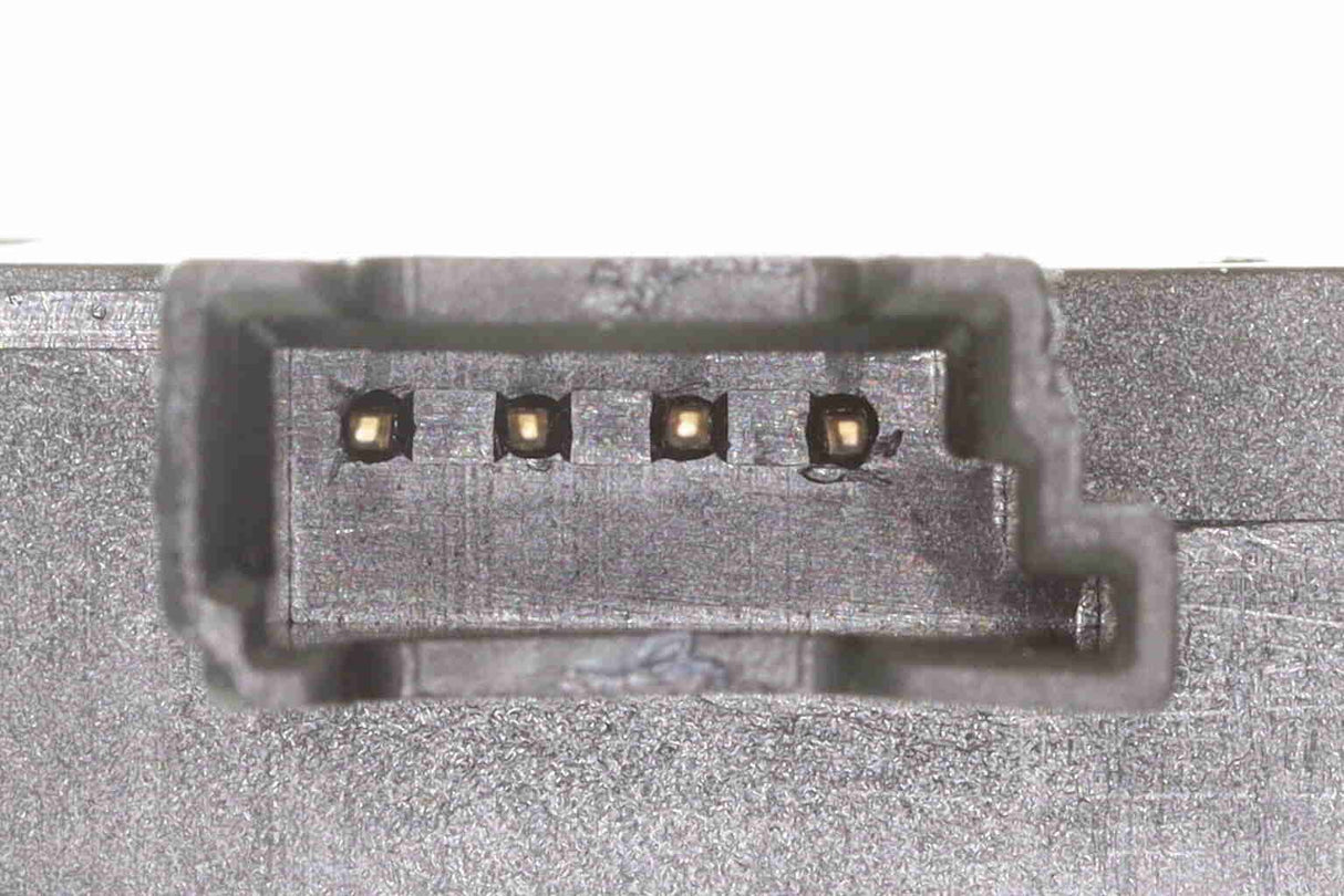 Tailgate Lock - V20-85-0160