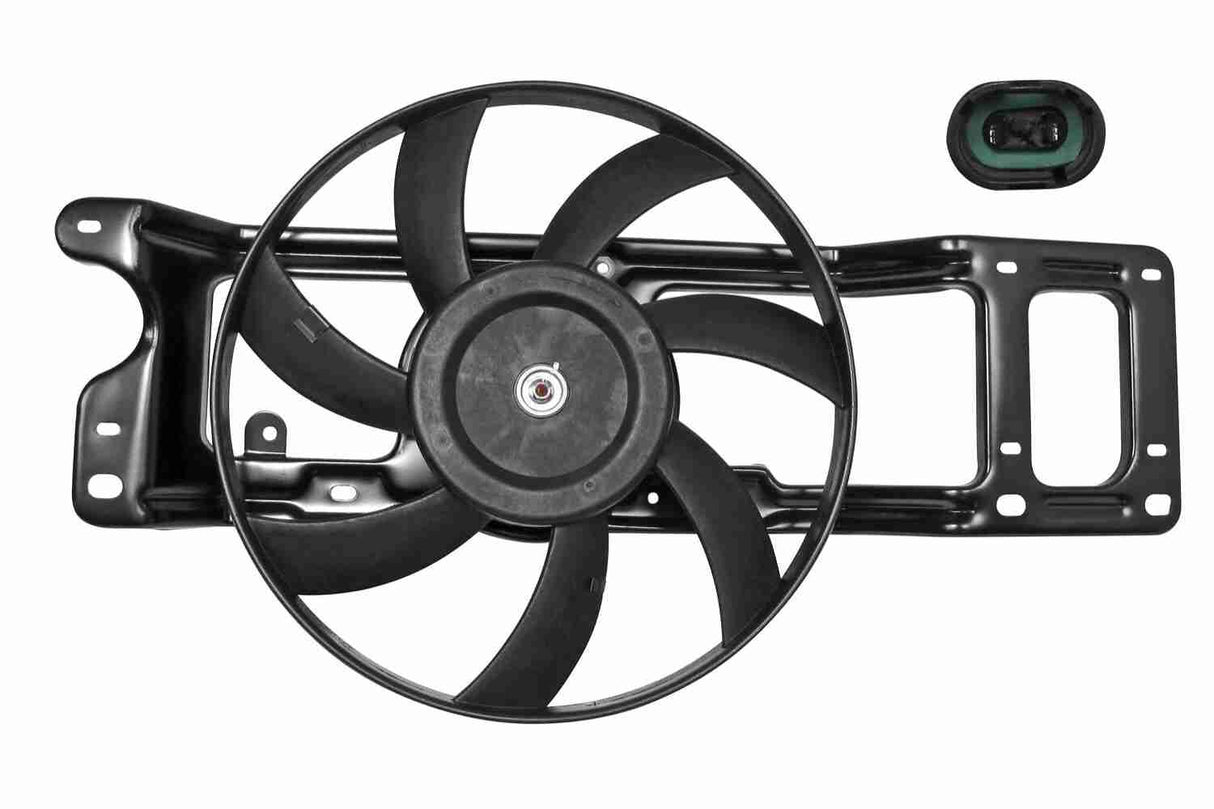 Fan, engine cooling - V46-01-1337