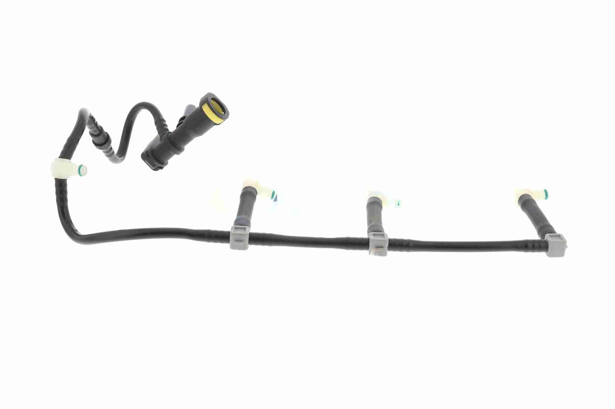 Hose, fuel overflow - V46-1208
