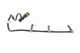 Hose, fuel overflow - V46-1208